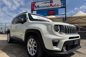 JEEP RENEGADE 1.6 MJT II 120 CV LIMITED FULL IVA