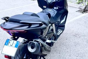 Yamaha T-Max 560 2024 TECH MAX 2000km