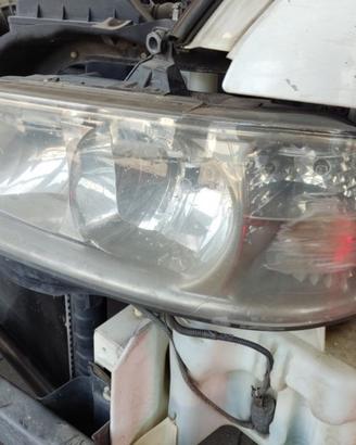 Proiettore sinistro FIAT DUCATO del 2003