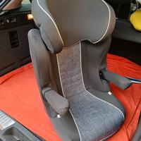 seggiolino auto 