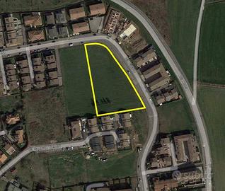 Immobile in asta di 4984 m² a Calvenzano