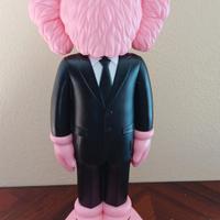 Kaws reproduction - Kaws Dior(1974) - Scultura,