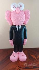 Kaws reproduction - Kaws Dior(1974) - Scultura,