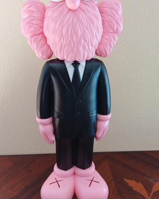 Kaws reproduction - Kaws Dior(1974) - Scultura,