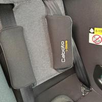 Seggiolino Auto Inglesina Caboto I-Size