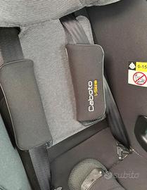 Seggiolino Auto Inglesina Caboto I-Size