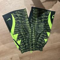 pantaloncini Basket KD Nike M nuovi.