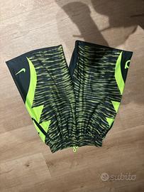 pantaloncini Basket KD Nike M nuovi.