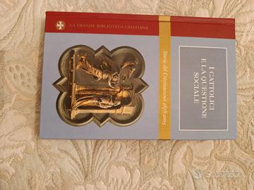 i cattolici e la questione sociale 