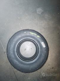 gomme per kart