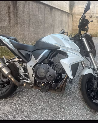 Honda Cb1000R