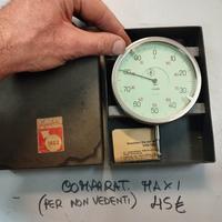 strumenti misura torneria tornio