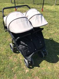 Passeggino gemellare VALCO BABY SNAP DUO