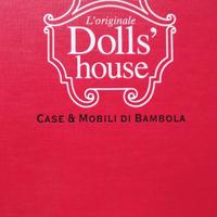 Doll 's house de Agostini 