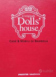Doll 's house de Agostini 