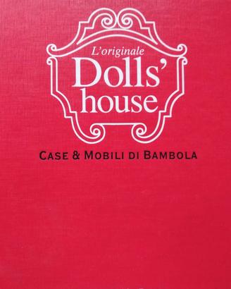 Doll 's house de Agostini 