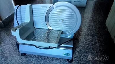 affettatrice ALA 2000