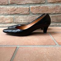 Scarpe con tacco ballerine sandali donna decollété