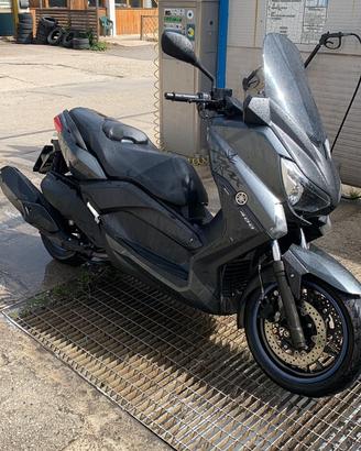 Xmax 400