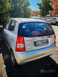 Kia Picanto anno 2005