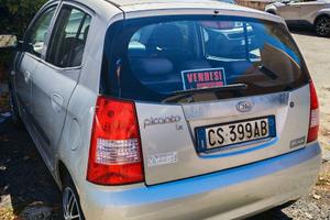 Kia Picanto anno 2005