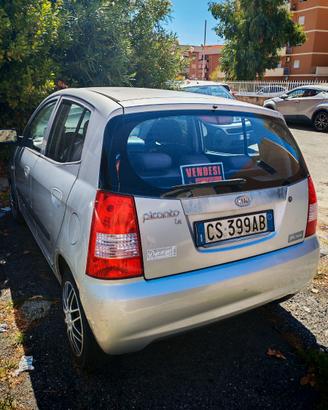 Kia Picanto anno 2005