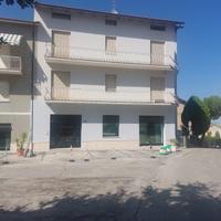 Locale commerciale o Ufficio Mq.220 - M.S.Giusto (