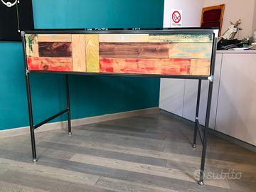 Consolle Espositore
