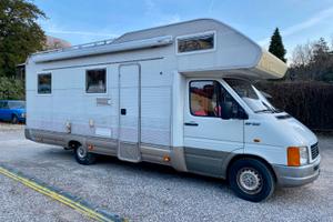 Camper Rimor Super Brig 727 VW LT35