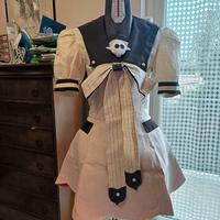 Costume cosplay NENE Yashiro