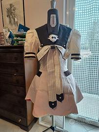 Costume cosplay NENE Yashiro