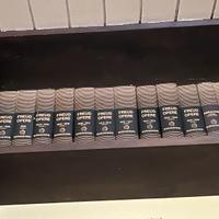 Sigmund Freud tutte le opere 11 volumi