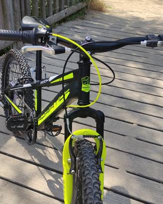 Bicicletta bambino
