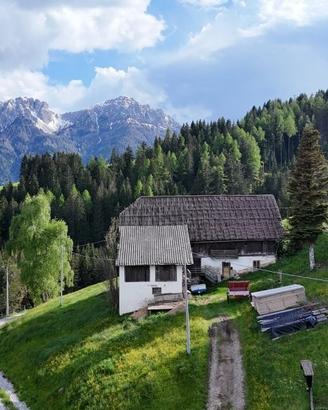 La tradizione incontra la libertà a Valdaora