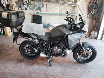 Yamaha Tracer 7 2021 ( mod. 2020)