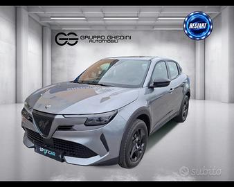 ALFA ROMEO Junior Ibrida My25 Ibrida 1.2145cv Hybr
