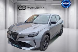 ALFA ROMEO Junior Ibrida My25 Ibrida 1.2145cv Hybr