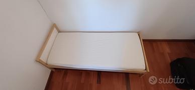 n°2  letti bambino ikea   Luroy