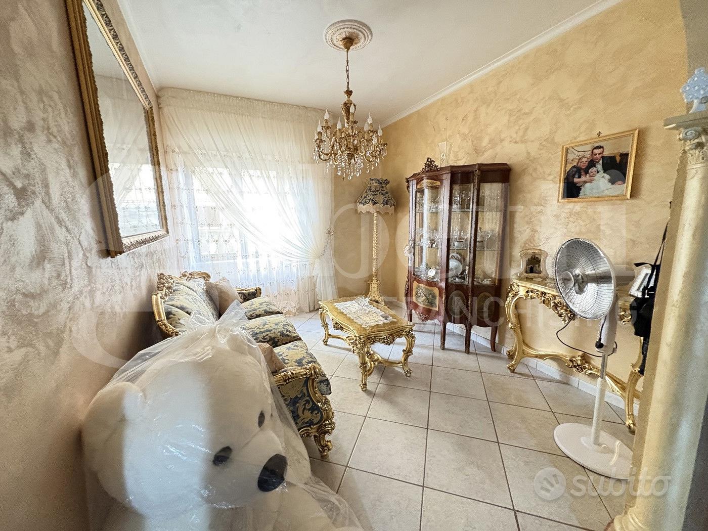Apartment in Orta di Atella, Caserta - Vista 2