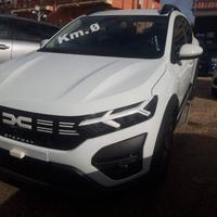 Dacia Sandero Stepway 1.0 TCe ECO-G Expression