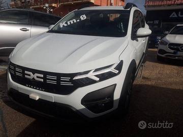 Dacia Sandero Stepway 1.0 TCe ECO-G Expression