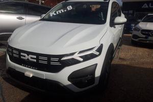 Dacia Sandero Stepway 1.0 TCe ECO-G Expression