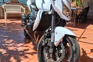 Kawasaki z 750