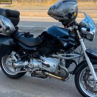 Cambio moto