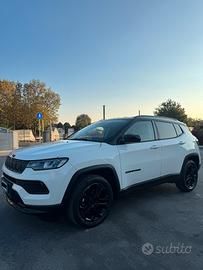 Jeep Compass Night Eagle