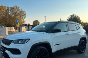 Jeep Compass Night Eagle