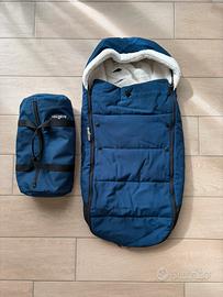 Babyzen sacco invernale