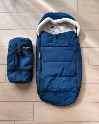 Babyzen sacco invernale