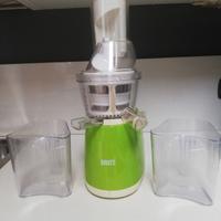 Estrattore Bialetti verde