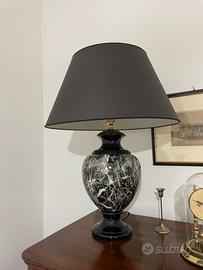 Lampada da tavolo